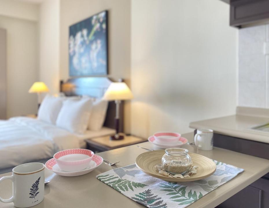 Sea View Paradise Apartman Tandzsung Bungah Kültér fotó